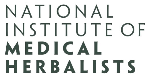 Logo National Institute of Medical Herbalist