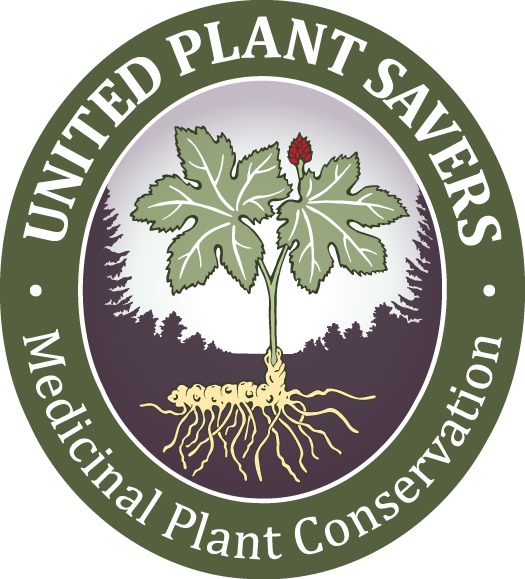 Logo United Plant Savers